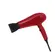 Secador Gama Lichia Ceramic Íon 2100W Vermelho