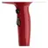 Secador Gama Lichia Ceramic Íon 2100W Vermelho