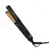 Chapinha Gama Gold Ion Argan Temperatura Maxima 220°C Preto Bivolt