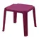Mesa Infantil Tramontina 92326060 Adoleta em Polipropileno Rosa