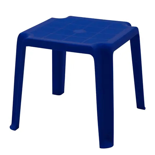 Mesa Infantil Tramontina Adoleta em Polipropileno Azul