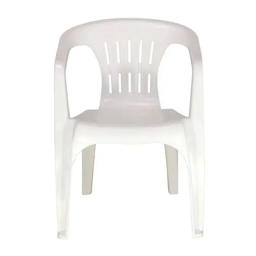 Cadeira Tramontina 92210010 Atalaia em Polipropileno Branco