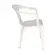 Cadeira Tramontina 92210010 Atalaia em Polipropileno Branco