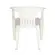 Cadeira Tramontina 92210010 Atalaia em Polipropileno Branco