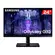 Monitor Gamer Samsung Odyssey G30 24" Fhd Display  Preto