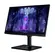Monitor Gamer Samsung Odyssey G30 24" Fhd Display  Preto