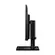 Monitor Gamer Samsung Odyssey G30 24" Fhd Display  Preto