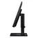 Monitor Gamer Samsung Odyssey G30 24" Fhd Display  Preto