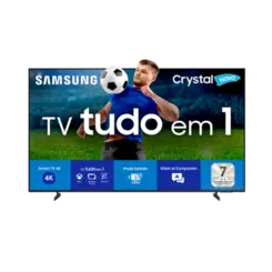 Smart TV 70