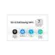 Smart TV 70" UHD 4K Samsung UN70U8500FGXZD Processador Crystal 4K Gaming Hub