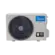 Ar Condicionado Split Springer Midea 24.000 Btus Inverter Frio/Quente Xtreme Save Connect Preto 220V