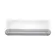 Ar Condicionado Split Electrolux 24.000 BTUs Color Adapt Inverter Wi-fi  Frio Branco 220V