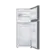 Refrigerador Samsung 415 Litros Duplex Evolution Digital Inverter 2 Portas Duplex Inox Bivolt