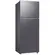 Refrigerador Samsung 415 Litros Duplex Evolution Digital Inverter 2 Portas Duplex Inox Bivolt