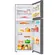 Refrigerador Samsung 415 Litros Duplex Evolution Digital Inverter 2 Portas Duplex Inox Bivolt