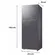 Refrigerador Samsung 415 Litros Duplex Evolution Digital Inverter 2 Portas Duplex Inox Bivolt