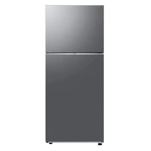 Refrigerador Samsung 393 Litros Evolution SmartThings AI Inox Bivolt