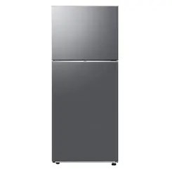 Refrigerador Samsung 393 Litros Evolution SmartThings AI Inox Bivolt