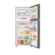 Refrigerador Samsung 393 Litros Evolution SmartThings AI Inox Bivolt