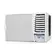Ar Condicionado De Janela Midea 20.000 BTUs Mecanico Frio Branco 220V