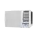 Ar Condicionado De Janela Midea 20.000 BTUs Mecanico Frio Branco 220V
