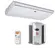 Ar Condicionado Split Carrier Teto  Xperience 57.000 Btus/h Frio 220V Trifasico