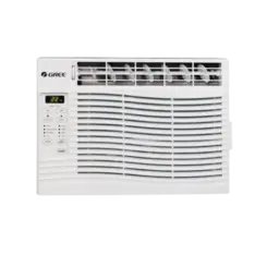 Ar Condicionado Janela Gree 7.000 BTUs Eletronico Frio 127V