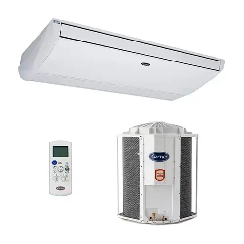 Ar Condicionado Split Carrier Teto XPerience 36.000 BTU/h Frio 220V