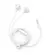 Fone de Ouvido Philips TAUE101WT/00 Com Microfone Branco