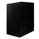 Soundbar Samsung HW-B550 Com Subwoofer e Bluetooth 2.1 Canais Sem Fio Preto Bivolt