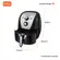 Fritadeira Mondial AFN-60-BI Air Fryer 6 Litros com Controle de Temperatura Preta