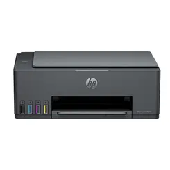 Multifuncional HP Smart Tank 584 Wi-Fi USB Preta