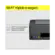 Multifuncional HP Smart Tank 584 Wi-Fi USB Preta