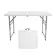 Mesa Fratini Dobravel Cusco Branco