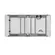Mesa Fratini Dobravel Cusco Branco