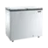 Conservador Horizontal Esmaltec 303 Litros 2 Portas Branco 127V