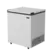Conservador Horizontal Esmaltec 214 Litros 1 Porta Branco 127V