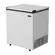 Conservador Horizontal Esmaltec 214 Litros 1 Porta Branco 127V