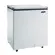 Conservador Horizontal Esmaltec 214 Litros 1 Porta Branco 127V