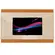 Painel Legacy 2.0 EDN 022098 Para TV ate 75" Polegadas Off White/Cedro