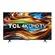 Smart TV 55" TCL LED HDR 4K Dolby Vision Google Assistente Dolby Atmos
