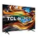 Smart TV 55" TCL LED HDR 4K Dolby Vision Google Assistente Dolby Atmos
