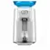 Bebedouro Electrolux Agua Gelada Fria e Natural Com Compressor Branco 127V