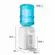 Bebedouro Electrolux Agua Gelada Fria e Natural Com Compressor Branco 127V