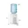 Bebedouro Electrolux Agua Gelada Fria e Natural Com Compressor Branco 127V