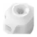 Bebedouro Electrolux Agua Gelada Fria e Natural Com Compressor Branco 127V