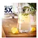 Bebedouro Electrolux BC01X Agua Gelada Fria e Natural Com Compressor Cinza 127V