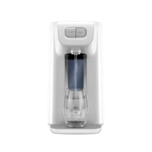Purificador Electrolux PC01B Experience Agua Fria Natural e Gelada Com Compressor Branco 127V