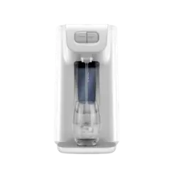 Purificador Electrolux PC01B Experience Agua Fria Natural e Gelada Com Compressor Branco 127V