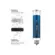 Purificador Electrolux PC01B Experience Agua Fria Natural e Gelada Com Compressor Branco 127V